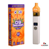 Dozo D9 Smashers THCA-P Blend 3.5g Disposables - Weedy Melon (Indica)