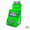 DOZO Perks 7-Hydroxymitragynine 40mg Kratom Tablets - Spearmint (Party Blend)