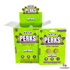 DOZO Perks 7-Hydroxymitragynine 40mg Kratom Tablets - Natural (Party Blend)