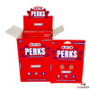 DOZO Perks 7-Hydroxymitragynine 40mg Kratom Tablets - Cherry (Party Blend)