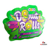 Dozo Donut Rolls Live Rosin + Exotic THCA 4.2g Pre-Rolls - Venom OG (Indica)