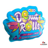 Dozo Donut Rolls Live Rosin + Exotic THCA 4.2g Pre-Rolls - Jack Herrer (Sativa)
