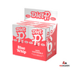 Pushin P's Diet P's THCH + HHC 2g Disposables *Display of 6* - Blue Whip (Indica)