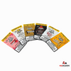 Havana Leaf Little Havana Premium Dominican Tobacco Wraps (2 Wraps Per Pack) *Display of 20 Packs*