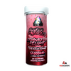 Delta Extrax Adios MF Live Sugar High Potency THCA Blend 12000mg Gummies - Strawberry Delight