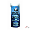 Delta Extrax Adios MF Live Sugar High Potency THCA Blend 12000mg Gummies - Blue Razz Bombshell