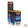 Looper Super Looper THCA Live Badder Super Potent Blend 1g Disposables - Laughing Gas (Sativa)