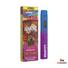 Looper XL Melted Series 3g Disposables - Rainbowz ( Hybrid / THCP + HHC)