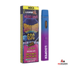 Looper XL Melted Series 3g Disposables - Starfighter x GSC (Indica / THCP + HHCP + THCH + THCB)