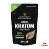 Pure Infinity Botanicals Kratom Capsules *50 Capsules Per Pouch* - Green Maeng Da