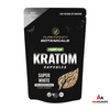 Pure Infinity Botanicals Kratom Capsules *100 Capsules Per Pouch* - Super White