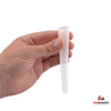 Loud Lock Plastic King Size Cone Tubes *Sold As Singles* - Clear