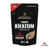 Pure Infinity Botanicals Kratom Capsules *250 Capsules Per Pouch* - Red Maeng Da