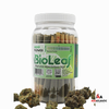 BioLeaf D8 Moon Rock 1.5g Pre-Rolls 40ct Jar - Blackberry Kush (Hybrid)