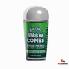 Big Chief Snow Cones THCA 2.5g Pre-Rolls - Green Apple Slush (Hybrid)