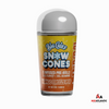 Big Chief Snow Cones THCA 2.5g Pre-Rolls - Mango Freeze Pop (Indica)