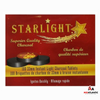 StarLight Charcoal 33mm *Box of 100 Coal Pieces*