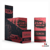Zombi Monster Box 6g Disposables - Chimera (Hybrid / THCA-P Blend)