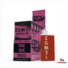 Zombi Monster Box 6g Disposables - Pink Rose (Indica / HHC Cryo Edition)