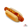 Fashioncraft Ceramic Hand Pipes Sold As Singles - Hot Dog