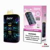 iJoy SD40000 40k Puffs 50mg 20mL Disposables - Strawberry Banana (Limited Edition) iJoy SD40000 40k Puffs 50mg 20mL Disposables - Strawberry Banana (Limited Edition)
