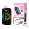 iJoy SD40000 40k Puffs 50mg 20mL Disposables - Strawberry Ice Cubes (Limited Edition) iJoy SD40000 40k Puffs 50mg 20mL Disposables - Strawberry Ice Cubes (Limited Edition)
