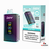 iJoy SD40000 40k Puffs 50mg 20mL Disposables - Miami Mint (Limited Edition) iJoy SD40000 40k Puffs 50mg 20mL Disposables - Miami Mint (Limited Edition)