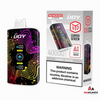 iJoy SD40000 40k Puffs 50mg 20mL Disposables - Gummy Bears (Limited Edition) iJoy SD40000 40k Puffs 50mg 20mL Disposables - Gummy Bears (Limited Edition)