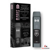 Modus Black Pocket Dabs THCP Blend 2g Disposables - Watermelon Zlushie (Hybrid)
