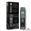 Modus Black Pocket Dabs THCP Blend 2g Disposables - Pineapple Upside Cake (Hybrid)
