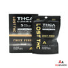Lost THC Exotic Blend 22500mg D9 + THCA-P Gummies (15 Gummies Per Pouch) *Display of 5*