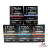 Lost THC Exotic Blend 22500mg D9 + THCA-P Gummies (15 Gummies Per Pouch) *Display of 5*