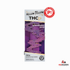 Mellow Fellow Premium Ultra Potent Distillate THCP 0.5g Disposables - Granddaddy Purp (Indica)