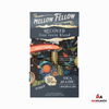 Mellow Fellow Live Resin 1g Carts Display of 6 - Space Candy