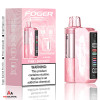 Foger Switch Pro 30k Puffs 50mg 19mL Modular Disposable Kits Display of 5