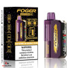 Foger Switch Pro 30k Puffs 50mg 19mL Modular Disposable Kits Display of 5