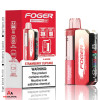 Foger Switch Pro 30k Puffs 50mg 19mL Modular Disposable Kits Display of 5