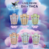 Flying Horse LR THCA + D11 2.5g Pre-Rolls (2 Pre-rolls Per Pouch) *Display of 10*