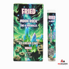 Fried Moon Rock THCA 2g Pre-Rolls - Ice Cream Cake (Indica)