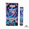 Fried Moon Rock THCA 2g Pre-Rolls - Blue Zkittlez (Indica)