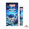 Fried Moon Rock THCA 2g Pre-Rolls - Blue Dream (Sativa)
