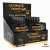 VIVAZEN Ultimate Honey 120mg Full Spectrum MIT Infused Honey 30mL Pouches *Display of 12*
