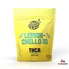 Cookies Lemonade Signature Infused THCA + D9 Blend Gummies - Lemonchello 10