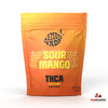Cookies Lemonade Signature Infused THCA + D9 Blend Gummies - Sour Mango