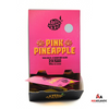 Cookies Lemonade Signature Infused THCA + D9 Blend Gummies - Pink Pineapple