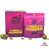 Cookies Lemonade THCA 3.5g Flower - Purple Passion Fruit (Indica Dominant - Hybrid)