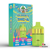 Cactus Labs Glock-9 THCA Blend 3-In-1 9g Disposables *Display of 5*