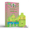 Cactus Labs Glock-9 THCA Blend 3-In-1 9g Disposables *Display of 5*