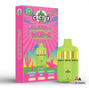 Cactus Labs Glock-9 THCA Blend 3-In-1 9g Disposables *Display of 5*