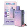 Hemp Geek THCA + Liquid Diamonds Blend 8g Disposables *Display of 5*